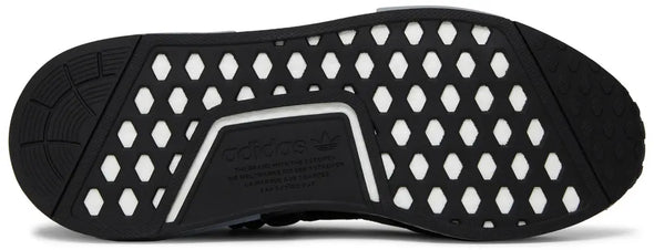 Pharrell x NMD Human Race 'Animal Print - Ash'