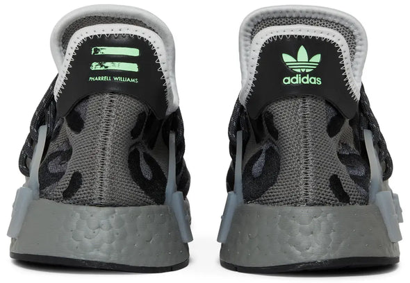 Pharrell x NMD Human Race 'Animal Print - Ash'