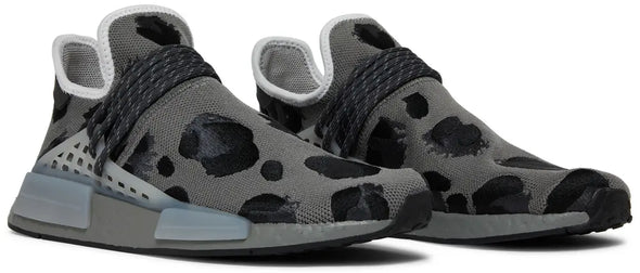Pharrell x NMD Human Race 'Animal Print - Ash'