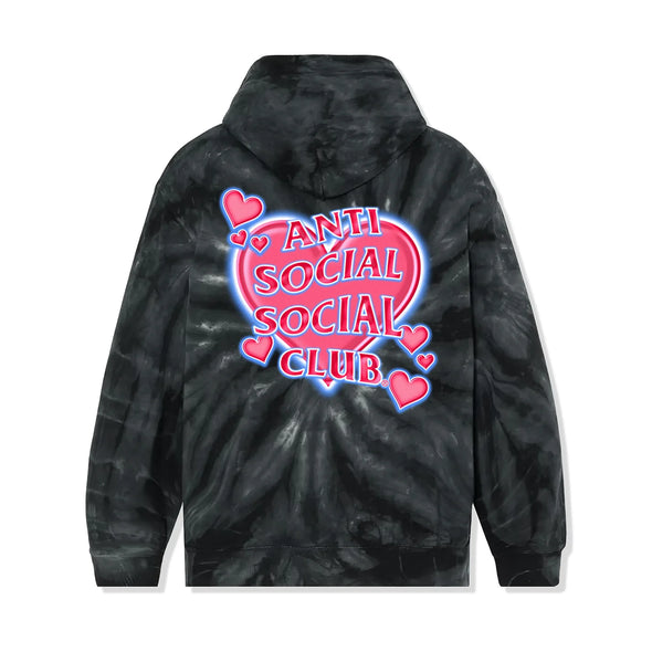 Anti Social Social Club 'Gelasius' Hoodie