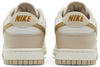 Wmns Dunk Low 'Gold Swoosh'