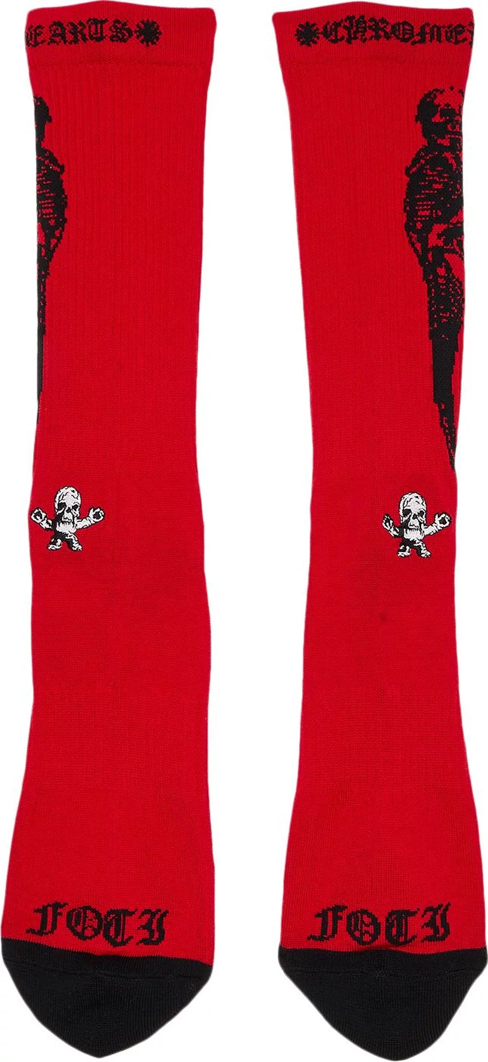 Chrome Hearts Socks 3 pack – GotEmKicks Chrome Hearts Socks 3 pack – GotEmKicks