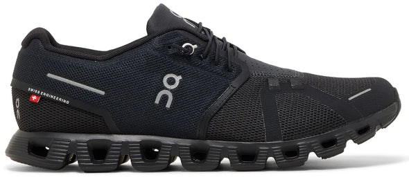 On Cloud 5 'All Black'