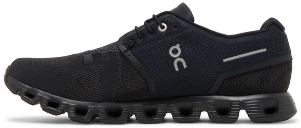 On Cloud 5 'All Black'