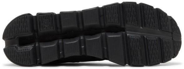 On Cloud 5 'All Black'