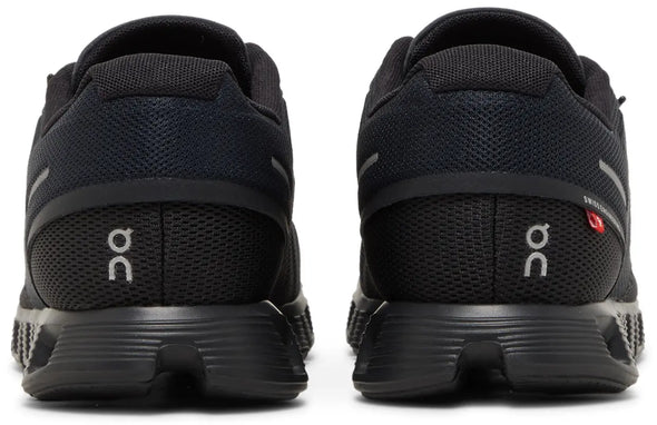 On Cloud 5 'All Black'