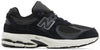 New Balance 2002r Black Phantom