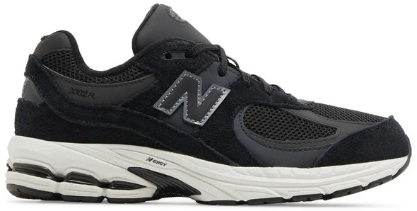 New Balance 2002r Black Phantom