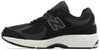 New Balance 2002r Black Phantom