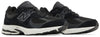 New Balance 2002r Black Phantom