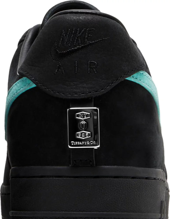 Tiffany & Co. x Air Force 1 Low '1837'