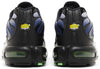 Air Max Plus 'Icons - Black Scream Green'