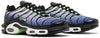 Air Max Plus 'Icons - Black Scream Green'