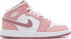 Air Jordan 1 Mid GS 'Valentine's Day 2023'