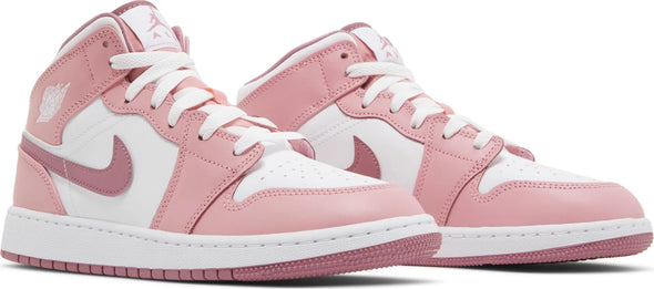 Air Jordan 1 Mid GS 'Valentine's Day 2023'