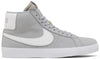 Nike Blazer Mid SB 'Wolf Grey'
