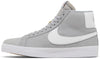 Nike Blazer Mid SB 'Wolf Grey'