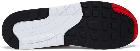 Air Max 1 '86 OG 'Big Bubble - Red'