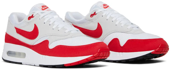 Air Max 1 '86 OG 'Big Bubble - Red'