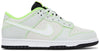 Nike Dunk Low 'University of Oregon' PE