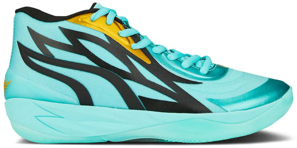 Puma MB.02 'Honeycomb'