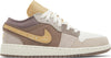 Air Jordan 1 Low SE Craft 'Inside Out-Taupe Haze'