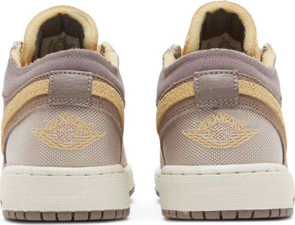 Air Jordan 1 Low SE Craft 'Inside Out-Taupe Haze'