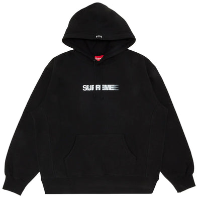 Supreme Crackle Zip Up Hooded Sweatshirt – GotEmKicks