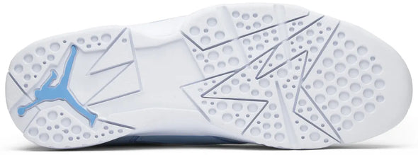 Air Jordan 7 ‘Pantone’