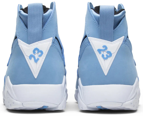 Air Jordan 7 ‘Pantone’
