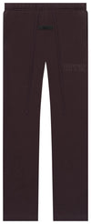 Fear of God Essentials Sweatpant 'Plum'