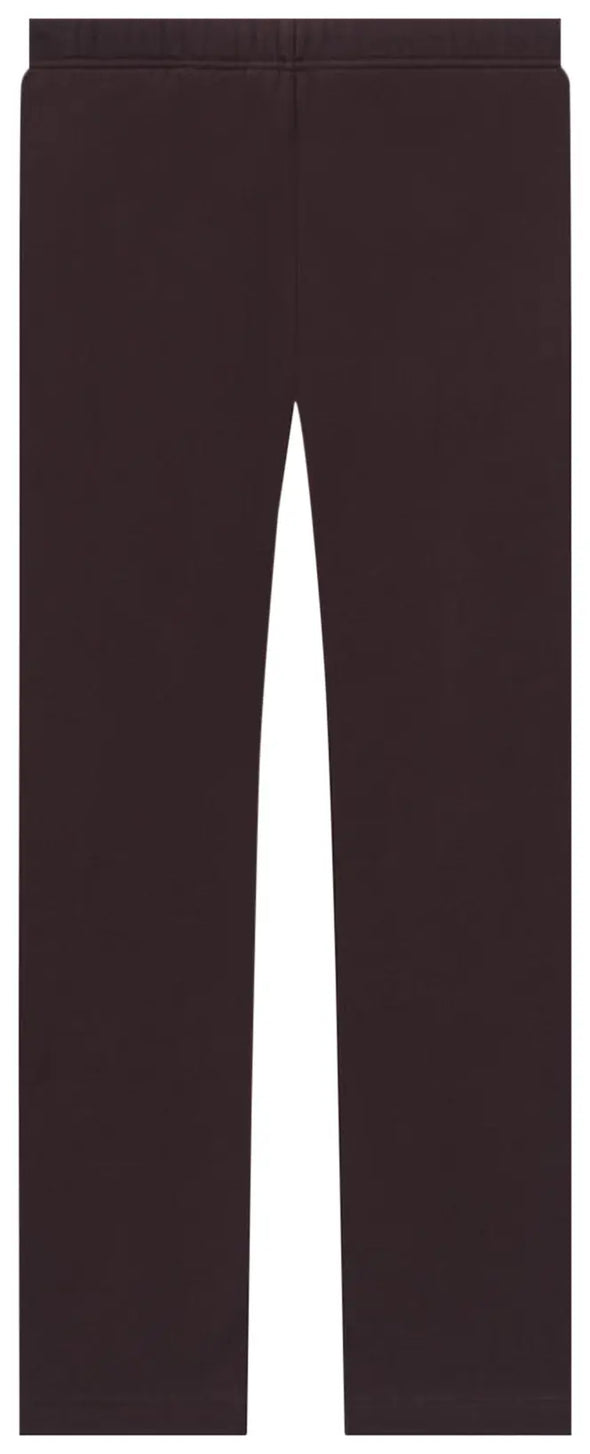 Fear of God Essentials Sweatpant 'Plum'