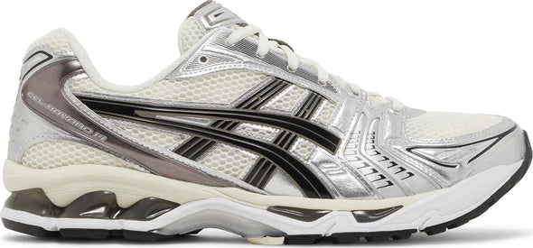 Gel Kayano 14 'Silver Cream'