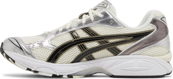 Gel Kayano 14 'Silver Cream'
