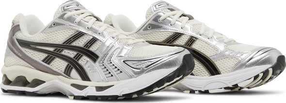 Gel Kayano 14 'Silver Cream'