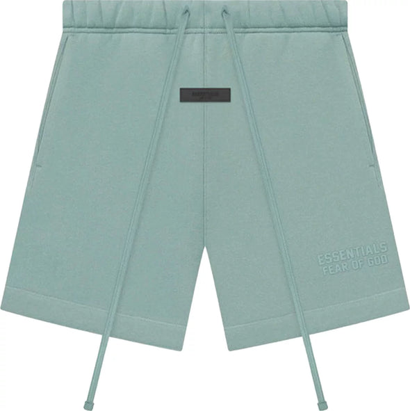 Fear of God Essentials Sweatshort 'Sycamore'