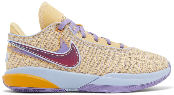 Nike LeBron 20 GS 'Summer Vibes'