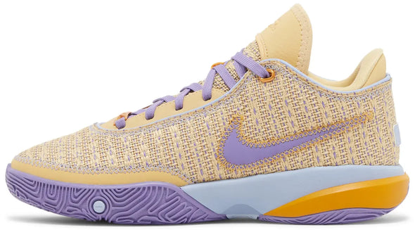 Nike LeBron 20 GS 'Summer Vibes'