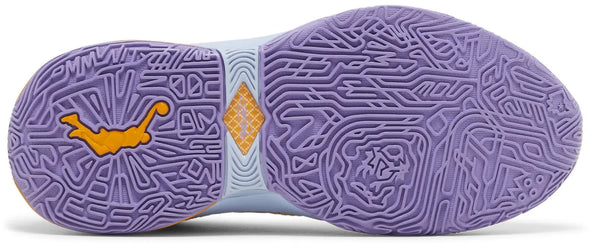 Nike LeBron 20 GS 'Summer Vibes'