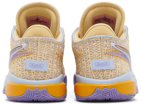 Nike LeBron 20 GS 'Summer Vibes'