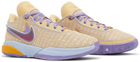 Nike LeBron 20 GS 'Summer Vibes'