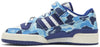Adidas BAPE x Forum Low 84 '30th Anniversary - Blue'