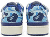 Adidas BAPE x Forum Low 84 '30th Anniversary - Blue'