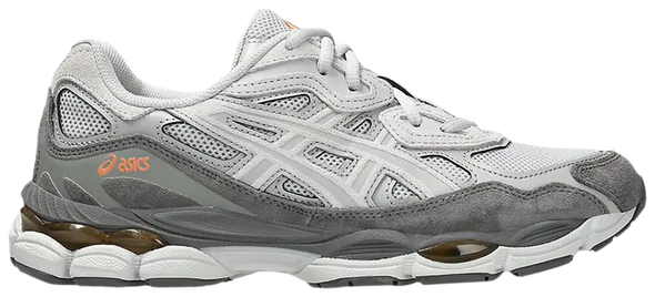 Asics Gel NYC 'Cloud Grey'