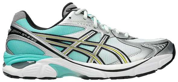 Asics GT 2160 'Teal Gold' Foot Locker Exclusive