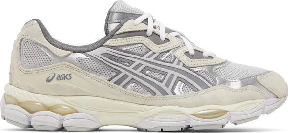 ASICS GEL-NYC CONCRETE OATMEAL