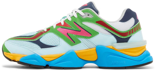 New Balance 9060 'Beach Glass'