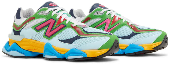 New Balance 9060 'Beach Glass'