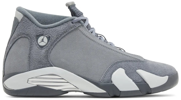 Air Jordan 14 Retro 'Flint Grey'