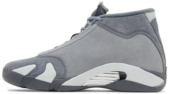 Air Jordan 14 Retro 'Flint Grey'